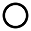 Unchecked Radio Button Icon, radio,unchecked,selection