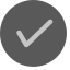 Check Circle Icon, check,circle,filled