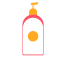 Body Wash Icon, body wash,bodycare