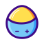 Facial Cleansing Brush Icon, brush,cleansing,skincare