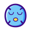Facial Mask Icon, facial,mask,skincare