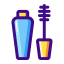 Mascara Icon, eyelash,makeup,mascara