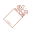 Giant Snack Pack Icon, giant snack pack,snack