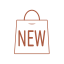New Product Zone Icon, new product zone,promotion