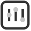 Console Icon, console,tools