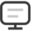 Device Icon, device,monitor