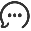 Message Icon, message,chat