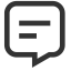 Message Icon, message,chat