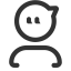 My Info Icon, my info,profile