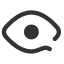 Public Icon, public,eye