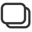 Template Icon, layout,template