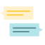 Conversation Icon, conversation,chat,message