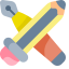 Draw Tool Icon, draw,tool,art