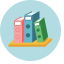 File Icon, file,document,books