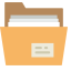 Folder Icon, file,folder,storage
