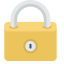 Lock Icon, lock,padlock,security