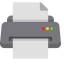 Print Icon, print,printer,document