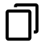 Copy Icon, copy,duplicate,file