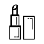 Hazardous Waste - Expired Cosmetics Icon, expired cosmetics,hazardous waste
