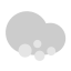 Blizzard Weather Icon, blizzard,snow