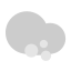 Heavy Snow Weather Icon, heavy snow,snow
