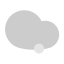 Light Snow Weather Icon, light snow,snow