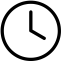 History Icon, clock,history
