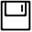 Save Icon, save,floppy disk
