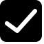 Checked Checkbox Icon, checkbox,checked