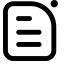 Order Icon, order,document
