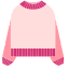 Pullover Sweater Icon, pullover,sweater