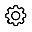 Settings Line Icon, settings,gear