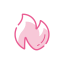 Hot Topic Icon, hot topic,trend