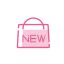 New Product Icon, new product,shopping