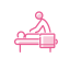 SPA Icon, SPA,relaxation
