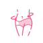 Weight Loss Icon, weight loss,fitness