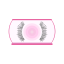 Eyelashes Icon, eyelashes,eye makeup