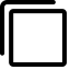 Copy Icon, copy,duplicate,square