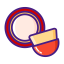 Blush Icon, blush,makeup