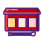Highlighter Palette Icon, highlighter,makeup