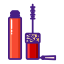 Mascara Icon, makeup,mascara