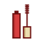 Red Mascara Icon, eye makeup,mascara