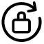 Reset Password Icon, password,reset