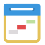 Calendar Icon, calendar,planning,scheduling