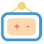 Count Icon, calculation,count,math