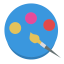Drawing Icon, drawing,art,painting