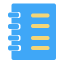 Log Icon, data,log,records