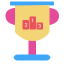 Rank Icon, rank,scoring,achievement