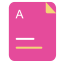 Word Icon, document,word,writing