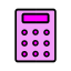 Calculator Icon, calculator,math,tool